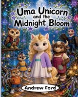 Uma Unicorn and the Midnight Bloom - Andrew Ford - 9781972034224