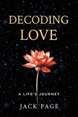 Decoding Love - Jack Page - 9781972090534