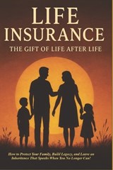 Life Insurance - Darryl Bass - 9781972115213