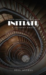 Initiate - Neil Axtell - 9781972121139