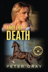 Angel of Death - Peter Gray - 9781972134672