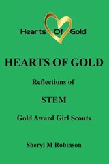 Reflections of STEM - Sheryl M Robinson - 9781972135006