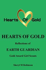 Reflections of Earth Guardian - Sheryl M Robinson - 9781972135013