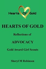 Reflections of ADVOCACY - Sheryl M Robinson - 9781972135051