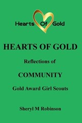 Reflections of COMMUNITY - Sheryl M Robinson - 9781972135068