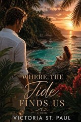 Where the Tide Finds Us - Victoria St Paul - 9781972197189