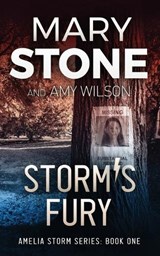 Storm's Fury - Mary Stone ; Amy Wilson - 9781972290293
