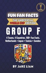 The Complete Group F Collection - Jake Liam - 9781972300350