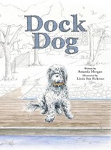 Dock Dog - Amanda Morgan - 9781972446065
