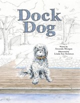 Dock Dog - Amanda Morgan - 9781972446072