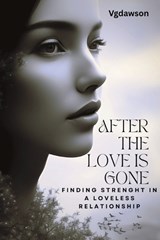 After the Love is Gone - Vanessa G Dawson - 9781972518045
