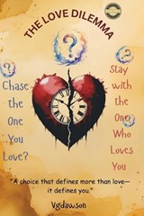 The Love Dilemma - Vanessa G Dawson - 9781972518069