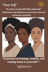 Dear Self - Vanessa G Dawson - 9781972518137