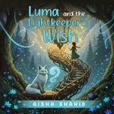 Luma and the Lightkeeper's Wish - Aisha Shahid - 9781972588109