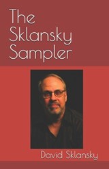 The Sklansky Sampler - David Sklansky - 9781972737224