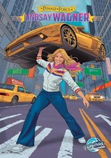 Female Force - Michael Frizell - 9781972805015