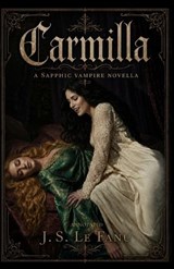 Carmilla - Joseph Sheridan Le Fanu - 9781972807231