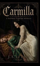 Carmilla - Joseph Sheridan Le Fanu - 9781972807248