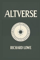 Altverse - Richard Lowe - 9781972810248