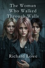 The Woman Who Walked Through Walls - Richard Lowe - 9781972810477