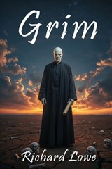 Grim - Richard Lowe - 9781972810491