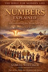 Numbers Explained - Samuel Whitaker - 9781972885055