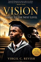 Vision - Virgil C Revish - 9781972954140