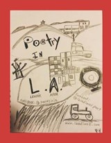 Poetry in LA - Lb Sedlacek - 9781973144960
