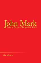 John Mark - John Mench - 9781973637059