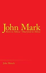 John Mark - John Mench - 9781973637073