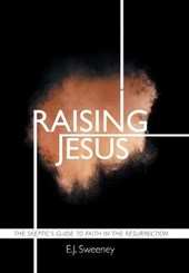 Raising Jesus