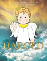 Harold - CLARK,  Melissa - 9781973638124