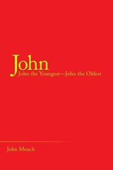John - John Mench - 9781973640738