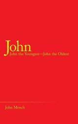 John - John Mench - 9781973640745