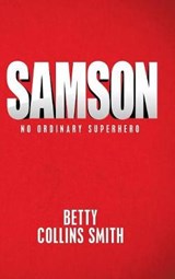 Samson - SMITH,  Betty Collins - 9781973641391