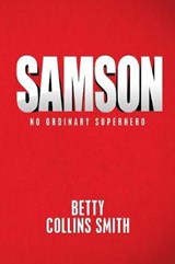 Samson - SMITH,  Betty Collins - 9781973641407