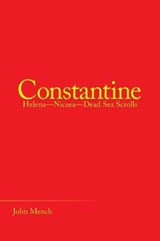 Constantine - MENCH,  John - 9781973645061