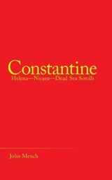 Constantine - John Mench - 9781973645078