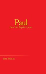 Paul - MENCH,  John - 9781973647355