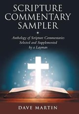 Scripture Commentary Sampler - MARTIN,  Dave - 9781973668992