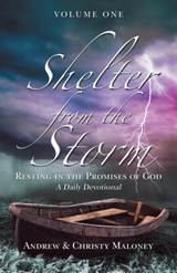 Shelter from the Storm - MALONEY,  Andrew ; Maloney, Christy - 9781973679349