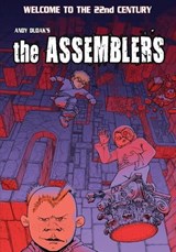 The Assemblers - DUDAK,  Andy - 9781974224746