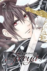 Prince Freya, Vol. 2 - Keiko Ishihara - 9781974708772