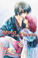 Yona of the Dawn, Vol. 30 - Mizuho Kusanagi - 9781974717385
