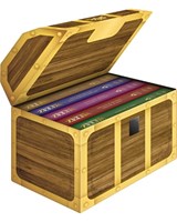The Legend of Zelda - Legendary Edition Box Set - Akira Himekawa - 9781974718191