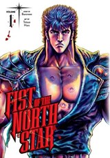 Fist of the North Star, Vol. 1 - Buronson - 9781974721566