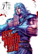 Fist of the North Star, Vol. 7 - Buronson - 9781974721627