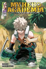 My Hero Academia, Vol. 29 - Kohei Horikoshi - 9781974725106