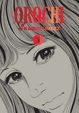 Orochi: The Perfect Edition, Vol. 1 - Kazuo Umezz - 9781974725830