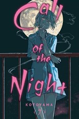 Call of the Night, Vol. 7 - Kotoyama - 9781974726431